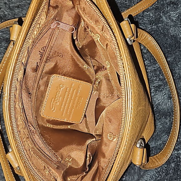 Fossil bag - Picture 3 of 6